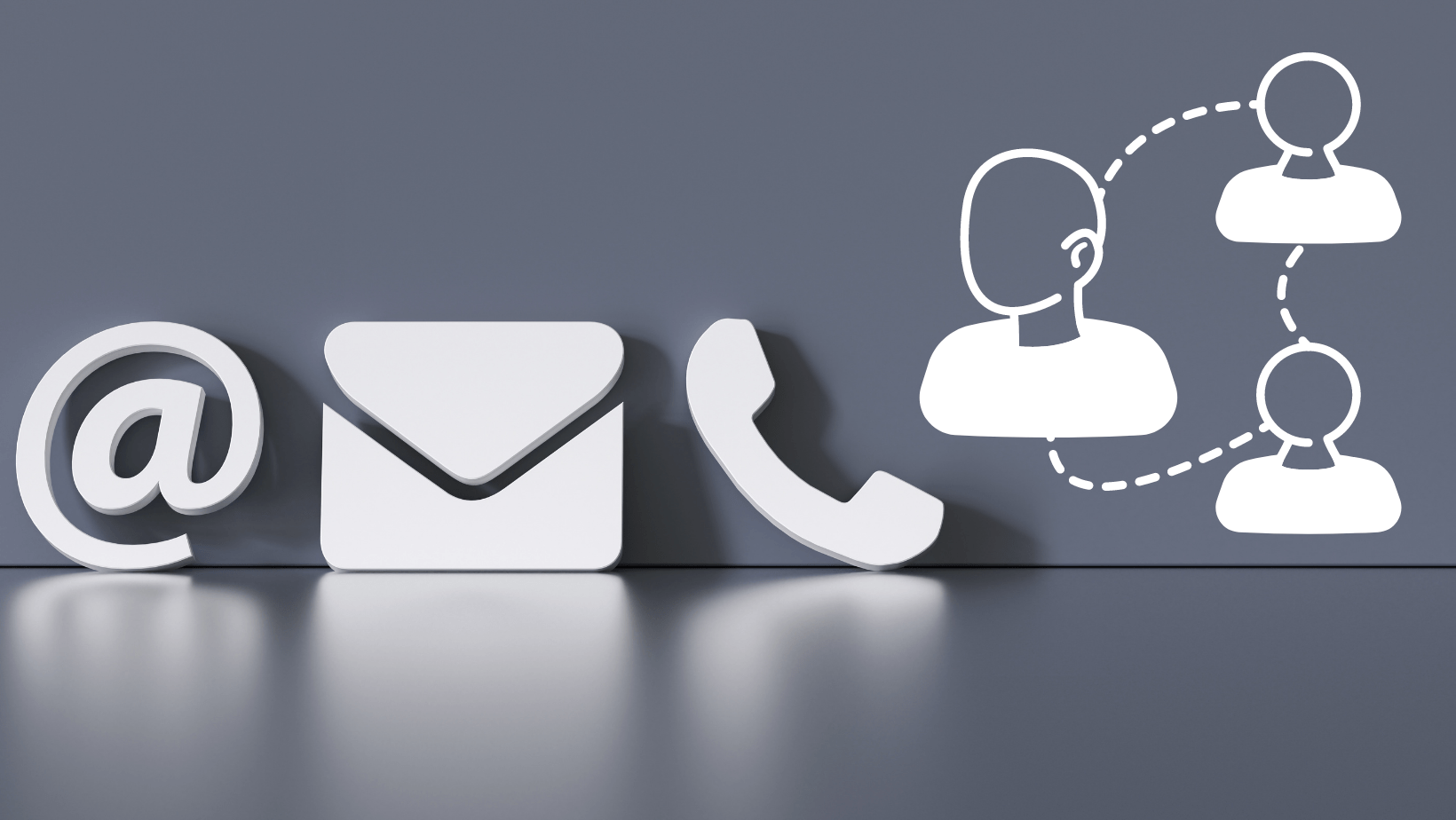 connect to family